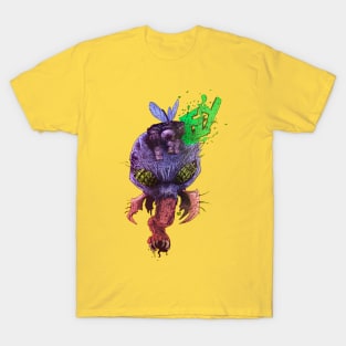 FLY MONSTER T-Shirt